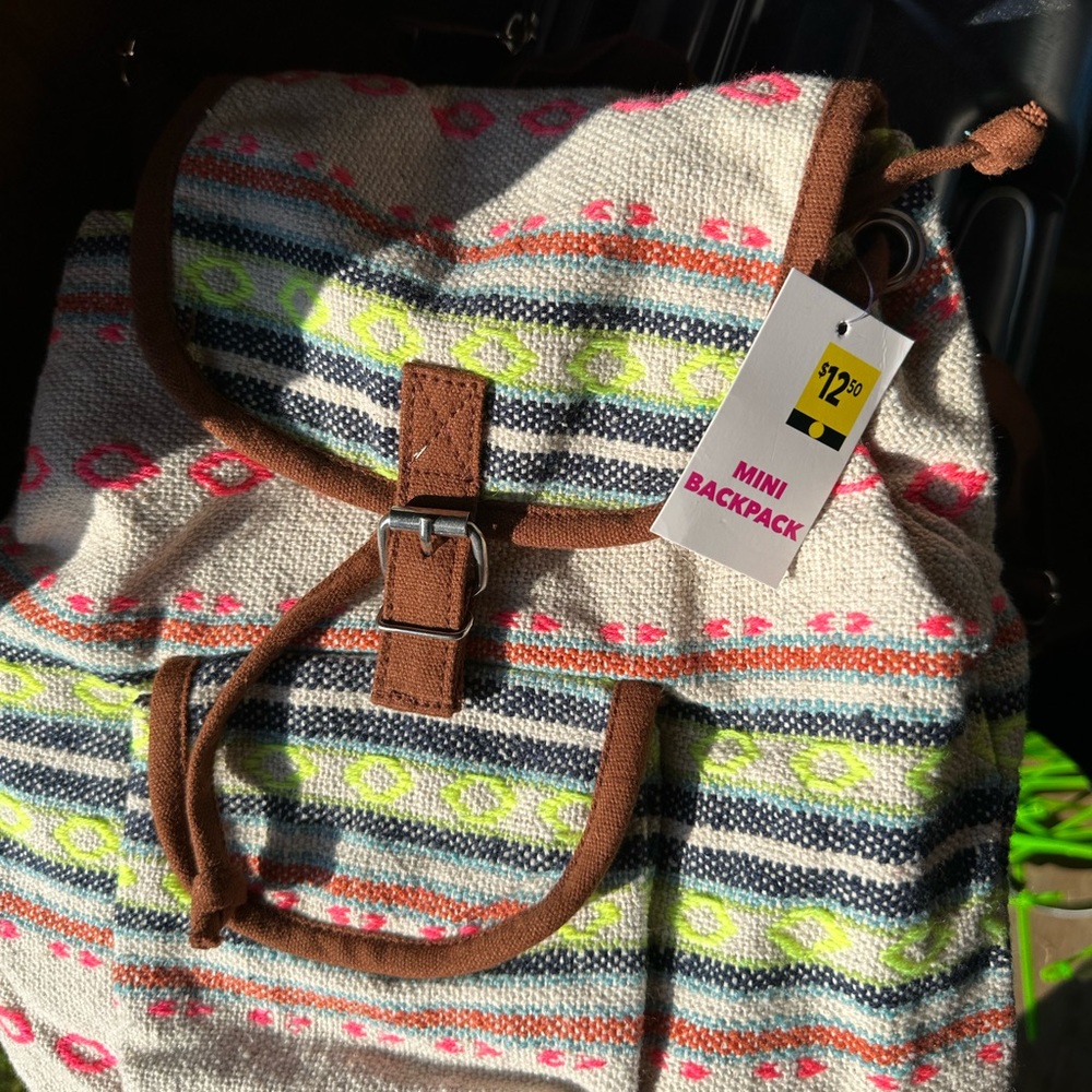 Backpack - Picture 3 of 3